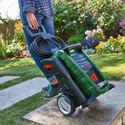 Bosch UniversalAquatak 135 High-Pressure Washer 15 Bosch UniversalAquatak 135 High-Pressure Washer -Garden Care Shop 12885390 1664960722657243