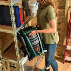 Bosch UniversalAquatak 135 High-Pressure Washer 17 Bosch UniversalAquatak 135 High-Pressure Washer -Garden Care Shop 12885390 3134960722731661