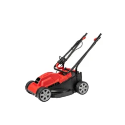 Sovereign 1200W Electric Lawn Mower - 32cm -Garden Care Shop 12885489 2114843578194427