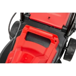 Sovereign 1200W Electric Lawn Mower - 32cm -Garden Care Shop 12885489 4664843578257448