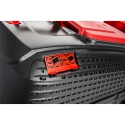 Sovereign 1200W Electric Lawn Mower - 32cm -Garden Care Shop 12885489 6944843578318465