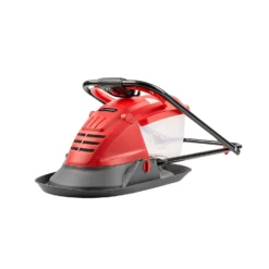 Sovereign 1100W Electric Hover Mower - 29cm -Garden Care Shop 12885491 1084843577827485
