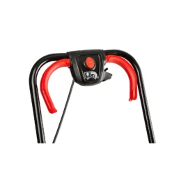 Sovereign 1100W Electric Hover Mower - 29cm -Garden Care Shop 12885491 5364843577858844