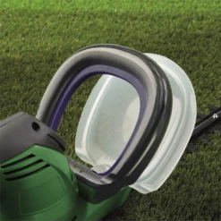 Powerbase 550W Electric Hedge Trimmer - 55cm 10 Powerbase 550W Electric Hedge Trimmer - 55cm -Garden Care Shop 12885497 1434843579322220