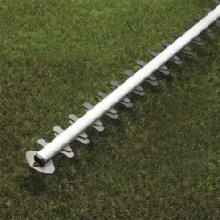 Powerbase 710W Electric Hedge Trimmer - 66cm -Garden Care Shop 12885499 6644843579457865
