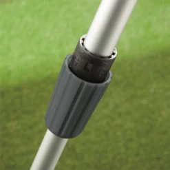 Powerbase 550W Electric Grass Trimmer - 30cm -Garden Care Shop 12885507 1164843579726980