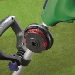 Powerbase 550W Electric Grass Trimmer - 30cm -Garden Care Shop 12885507 1274843579757805