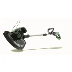 Garden Care Shop 14 Powerbase 550W Electric Grass Trimmer - 30cm
