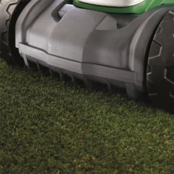 Powerbase 40V Cordless Lawn Mower - 40cm -Garden Care Shop 12885508 2064843580647878