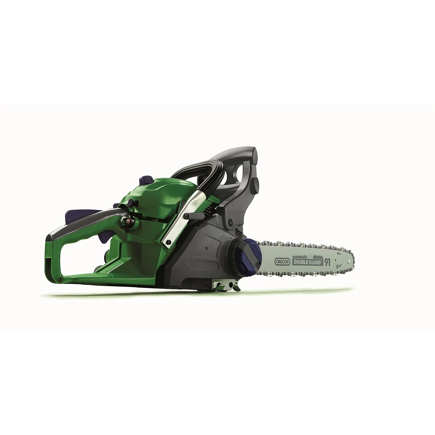 Powerbase 41cc Petrol Chainsaw 1 Powerbase 41cc Petrol Chainsaw