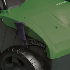 Powerbase 1400W Electric Lawn Rake Scarifier -Garden Care Shop 12885518 7484843581068634