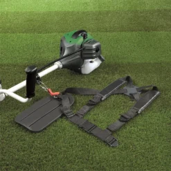 Powerbase 42.7cc Petrol Brush Cutter 42cm -Garden Care Shop 12885520 6194843581313110