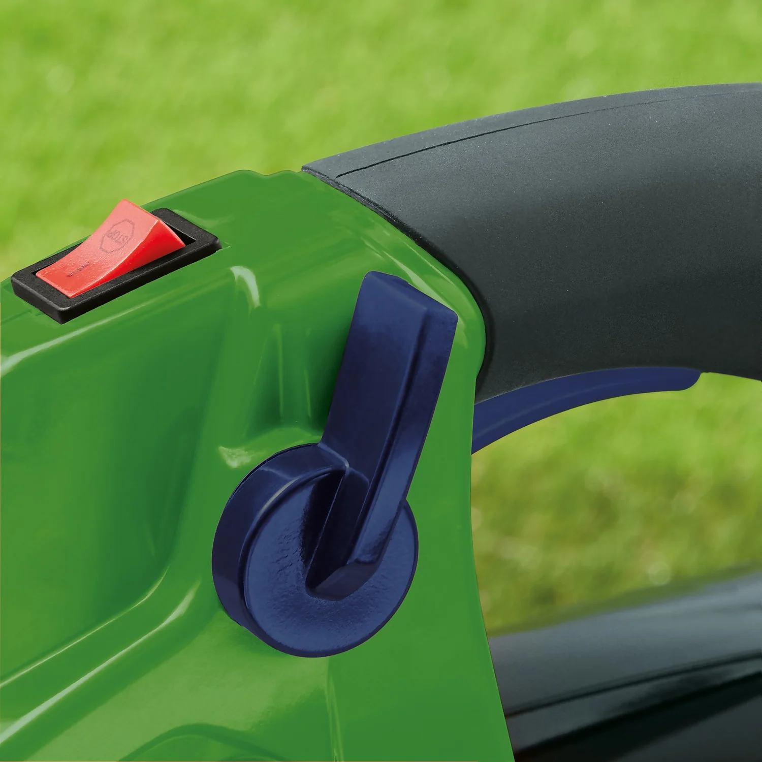 Powerbase Petrol Garden Leaf Blower - 27.2cc 2 Powerbase Petrol Garden Leaf Blower - 27.2cc - Image 2