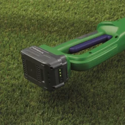 Powerbase 20V Cordless Pole Hedge Trimmer 41cm -Garden Care Shop 12885534 2524843581794844