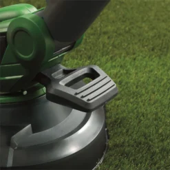Powerbase 20V Cordless Grass Trimmer 25cm -Garden Care Shop 12885538 7234843582582392