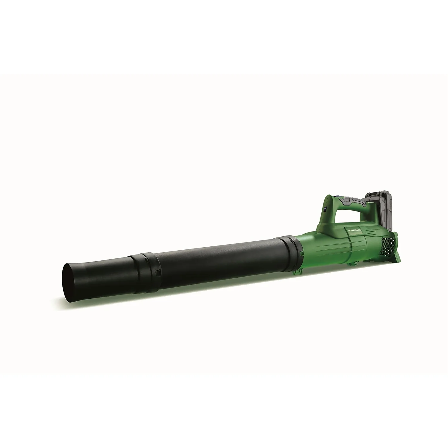 Powerbase 20V Cordless Garden Blower 1 Powerbase 20V Cordless Garden Blower