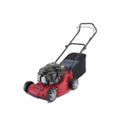 Sovereign 127cc Petrol Lawn Mower - 40cm 6 Sovereign 127cc Petrol Lawn Mower - 40cm -Garden Care Shop 12885544 2124843583727297
