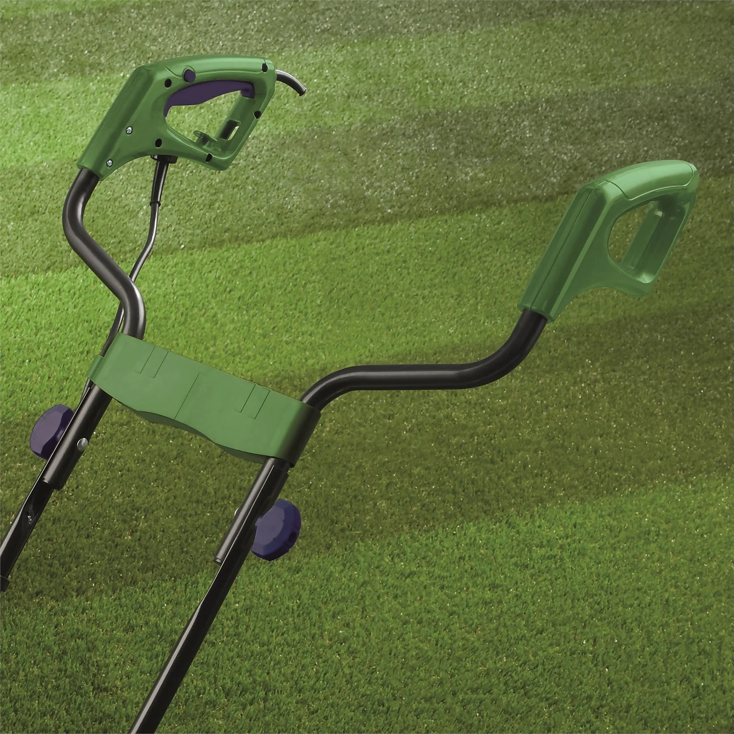 Powerbase 1050W Rotavator Tiller 3 Powerbase 1050W Rotavator Tiller - Image 3