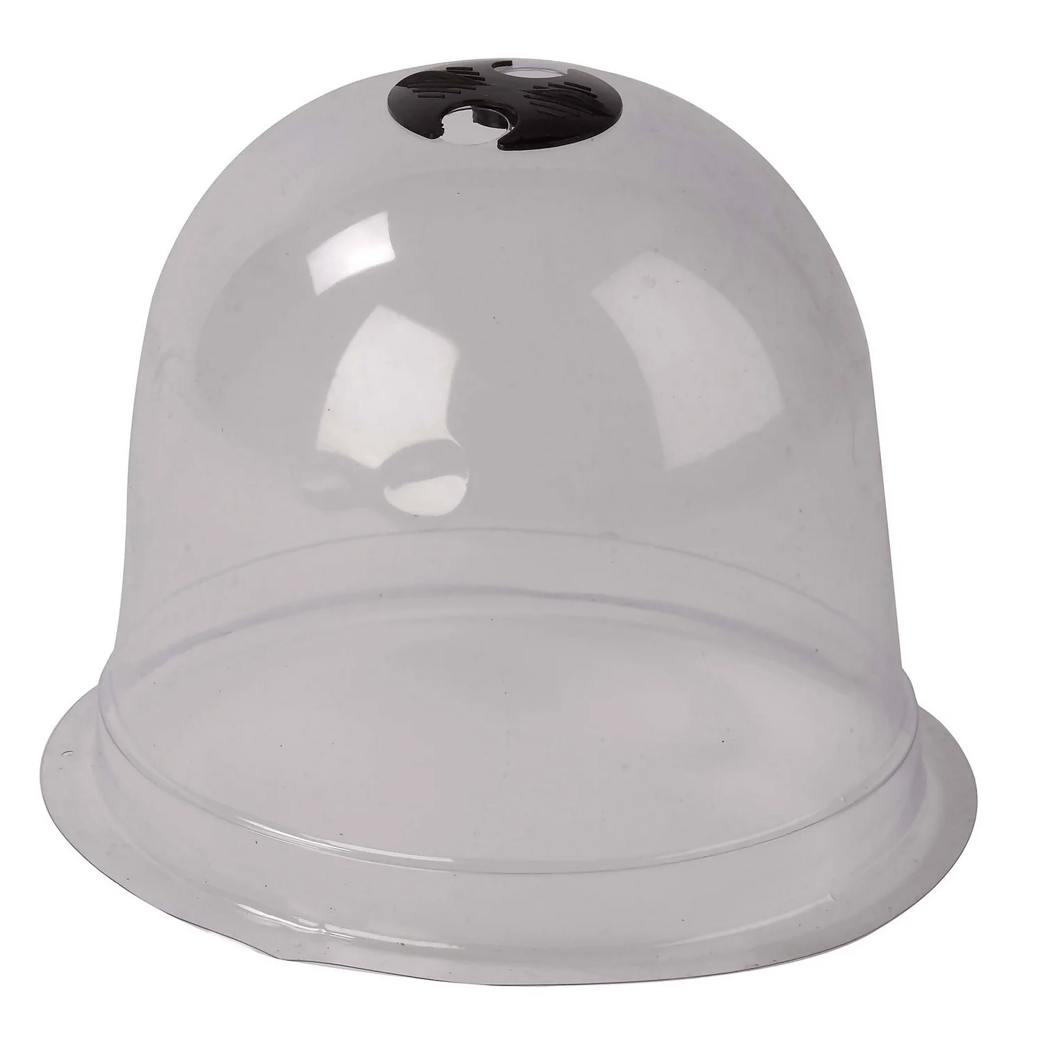 Smart Garden Bell Cloche - 20 X 26cm 1 Smart Garden Bell Cloche - 20 X 26cm
