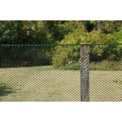15mm Green Multi-Mesh - 5m X 0.5m