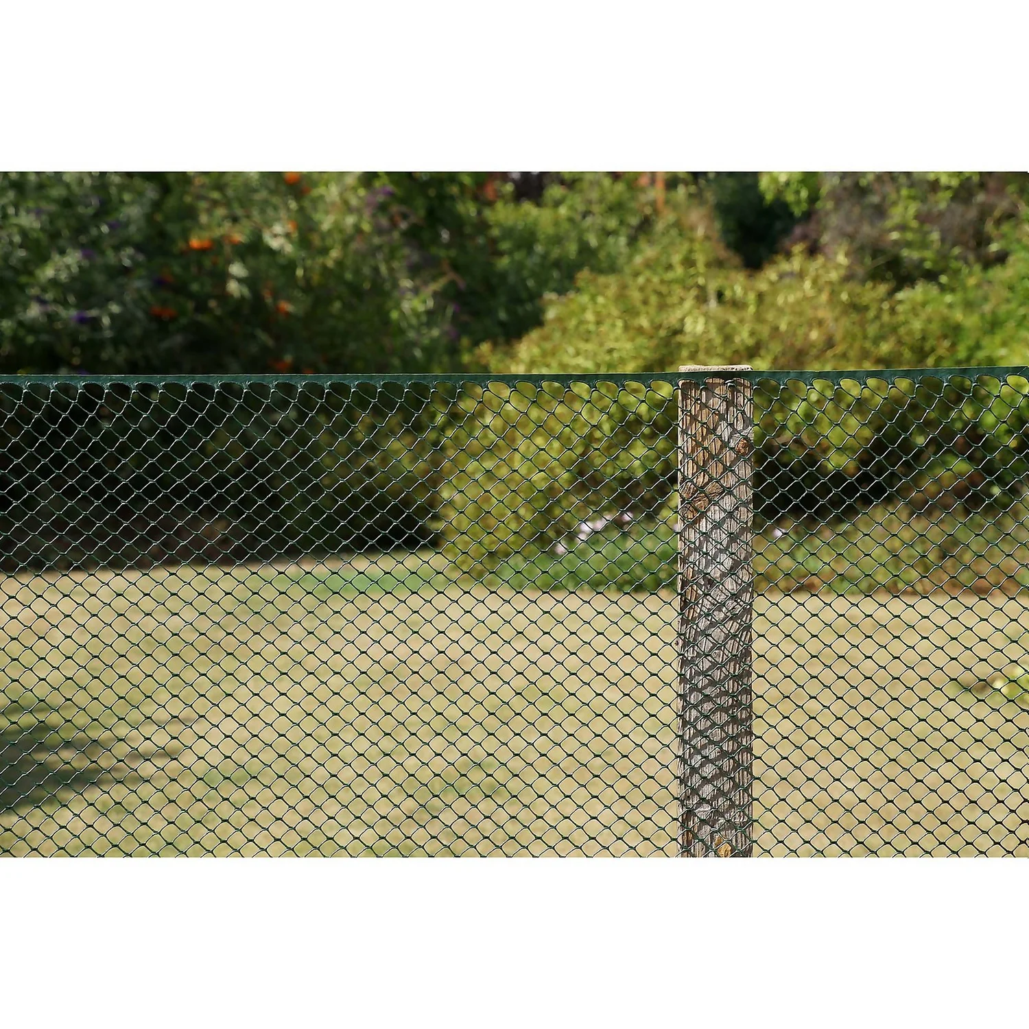 15mm Green Multi-Mesh - 5m X 0.5m 1 15mm Green Multi-Mesh - 5m X 0.5m