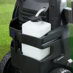 Powerbase 1850W Pressure Washer With Patio Cleaner 10 Powerbase 1850W Pressure Washer With Patio Cleaner -Garden Care Shop 12885787 8494900865430093