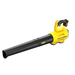STANLEY FATMAX V20 18V Cordless Brushless Blower (Sfmcbl7M1-Gb) -Garden Care Shop 12885849 1154843589880156