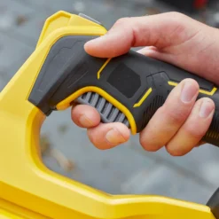 STANLEY FATMAX V20 18V Cordless Brushless Blower (Sfmcbl7M1-Gb) -Garden Care Shop 12885849 4174843590087267