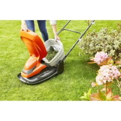 Flymo 1700W EasiGlide Electric Hover Lawn Mower - 30cm -Garden Care Shop 12885897 1604846118707053
