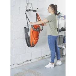 Flymo 1700W EasiGlide Electric Hover Lawn Mower - 30cm -Garden Care Shop 12885897 8264846118683104