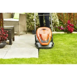 Flymo 1800W EasiGlide Electric Hover Lawn Mower - 36cm -Garden Care Shop 12885898 1774843592649948