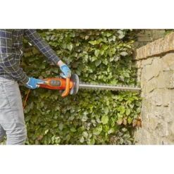 Flymo Easicut 460 Electric Hedge Trimmer - 45cm 10 Flymo Easicut 460 Electric Hedge Trimmer - 45cm -Garden Care Shop 12885913 1994843593125658