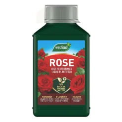 Westland Rose Specialist Liquid Plant Food Concentrate - 1l -Garden Care Shop 12886481 1064936610808051