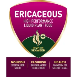 Westland Ericaceous Specialist Feed - 1l 11 Westland Ericaceous Specialist Feed - 1l -Garden Care Shop 12886482 1954971590661681