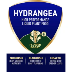 Westland Hydrangea Feed - 1l -Garden Care Shop 12886486 6434971590654805