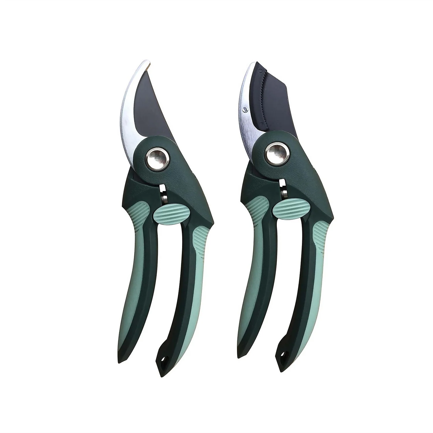 Homebase Bypass Pruner & Anvil Pruner Set 1 Homebase Bypass Pruner & Anvil Pruner Set