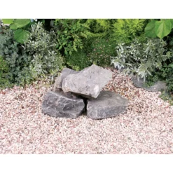 Stylish Stone Black Mountain Rockery 8 Stylish Stone Black Mountain Rockery -Garden Care Shop 12891153 9914843739751327