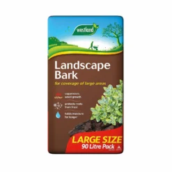 Westland Landscape Bark 90L -Garden Care Shop 12891200 1094871080797576