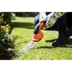 Yard Force 10.8v Grass And Hedge Shear -Garden Care Shop 12892260 1004851596969556