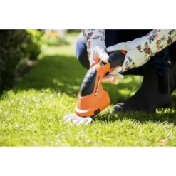 Yard Force 10.8v Grass And Hedge Shear -Garden Care Shop 12892260 7924851596948148