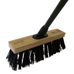 Charles Bentley Charnwood 14 Inch Heavy Duty Garden Broom -Garden Care Shop 12892416 1284915859984022