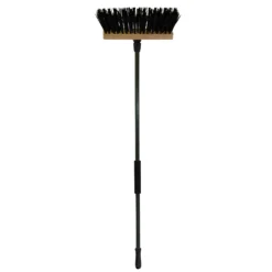 Charles Bentley Charnwood 14 Inch Heavy Duty Garden Broom -Garden Care Shop 12892416 1774915860075240