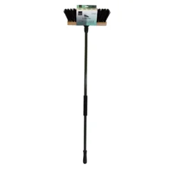 Charles Bentley Charnwood 14 Inch Heavy Duty Garden Broom -Garden Care Shop 12892416 5204915860099360