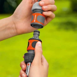 GARDENA Hose Extension Joint 9 GARDENA Hose Extension Joint -Garden Care Shop 13043385 1304907555587926