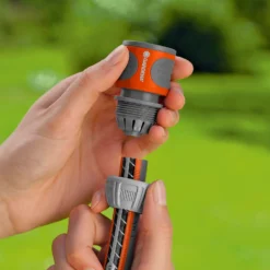 GARDENA Hose Connector 13 Mm (1/2") 15 Mm (5/8") 9 GARDENA Hose Connector 13 Mm (1/2") 15 Mm (5/8") -Garden Care Shop 13043386 9684907554046169