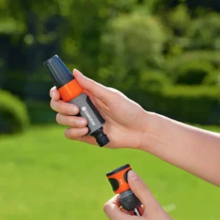 GARDENA Basic System Set 10 GARDENA Basic System Set -Garden Care Shop 13043394 1194907561031192