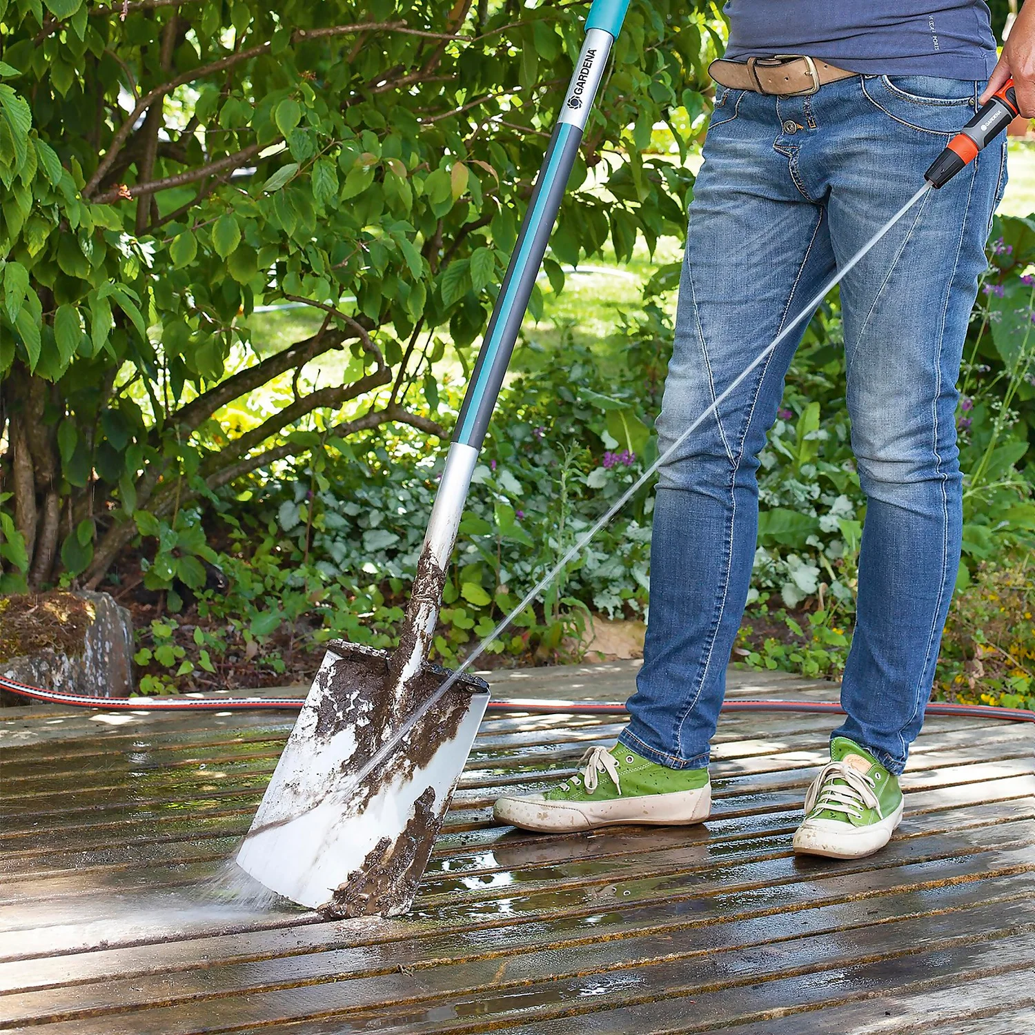 GARDENA Basic System Set 5 GARDENA Basic System Set - Image 5