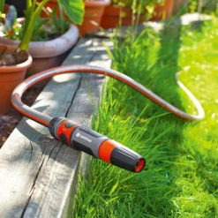 GARDENA Basic System Set 12 GARDENA Basic System Set -Garden Care Shop 13043394 2114907561075169