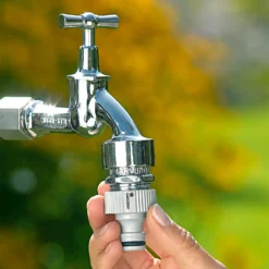 GARDENA Connector Set 5 GARDENA Connector Set -Garden Care Shop 13043397 7094907561713587