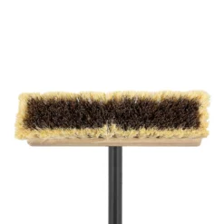 Charles Bentley 300mm Dual Fill Garden Broom -Garden Care Shop 13156876 7344936630186986